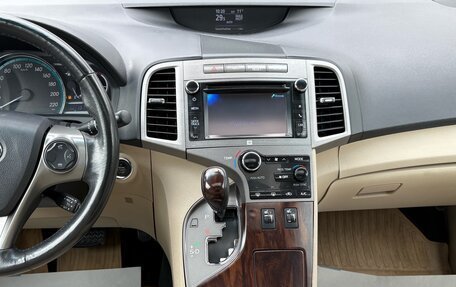Toyota Venza I, 2013 год, 1 745 000 рублей, 9 фотография