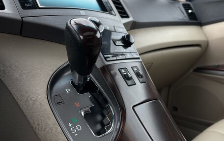 Toyota Venza I, 2013 год, 1 745 000 рублей, 17 фотография