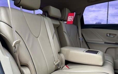 Toyota Venza I, 2013 год, 1 745 000 рублей, 23 фотография