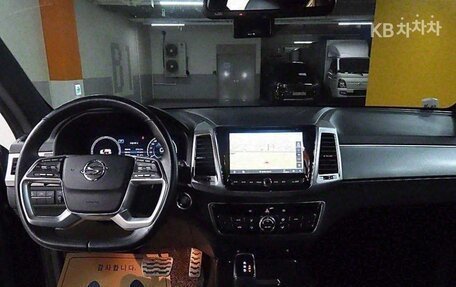SsangYong Rexton, 2021 год, 2 430 000 рублей, 8 фотография