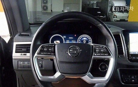 SsangYong Rexton, 2021 год, 2 430 000 рублей, 7 фотография