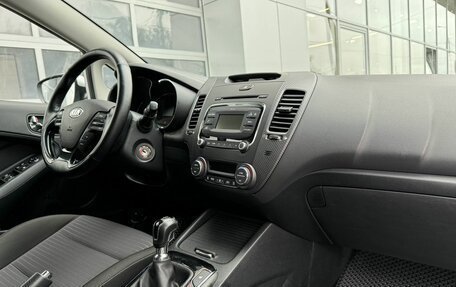 KIA Cerato III, 2019 год, 1 633 100 рублей, 6 фотография