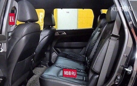 SsangYong Rexton, 2021 год, 2 430 000 рублей, 14 фотография