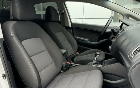 KIA Cerato III, 2019 год, 1 633 100 рублей, 16 фотография