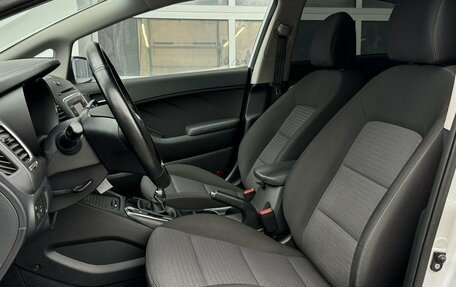 KIA Cerato III, 2019 год, 1 633 100 рублей, 15 фотография