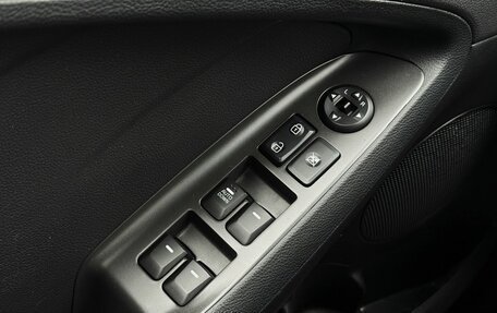 KIA Cerato III, 2019 год, 1 633 100 рублей, 13 фотография