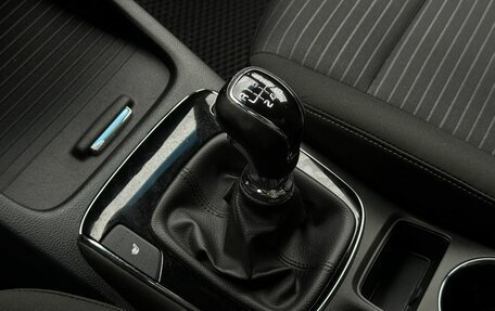 KIA Cerato III, 2019 год, 1 633 100 рублей, 12 фотография