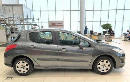 Peugeot 308 II, 2012 год, 591 000 рублей, 4 фотография