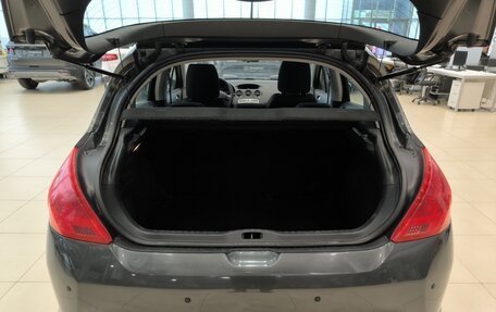 Peugeot 308 II, 2012 год, 591 000 рублей, 10 фотография