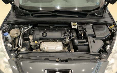 Peugeot 308 II, 2012 год, 591 000 рублей, 9 фотография