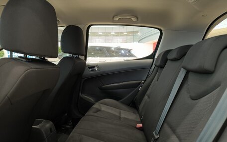 Peugeot 308 II, 2012 год, 591 000 рублей, 12 фотография