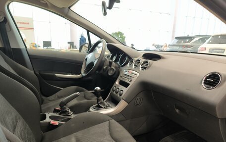 Peugeot 308 II, 2012 год, 591 000 рублей, 11 фотография