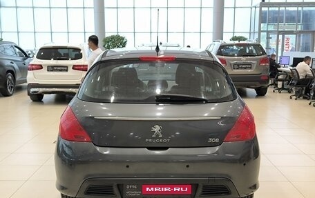 Peugeot 308 II, 2012 год, 591 000 рублей, 6 фотография