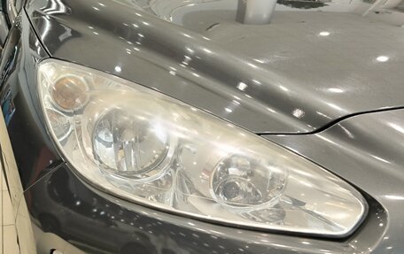 Peugeot 308 II, 2012 год, 591 000 рублей, 17 фотография