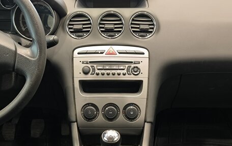 Peugeot 308 II, 2012 год, 591 000 рублей, 15 фотография