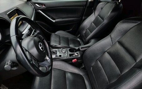 Mazda CX-5 II, 2015 год, 1 680 000 рублей, 6 фотография