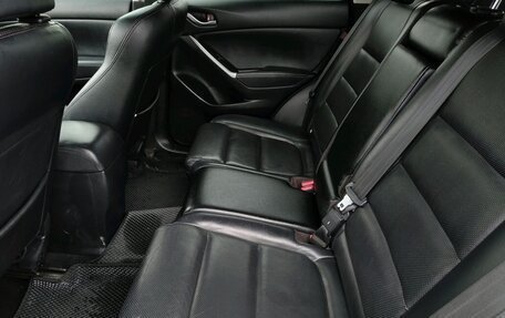 Mazda CX-5 II, 2015 год, 1 680 000 рублей, 18 фотография
