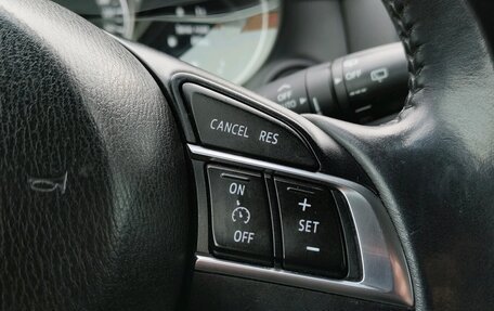 Mazda CX-5 II, 2015 год, 1 680 000 рублей, 11 фотография