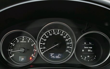 Mazda CX-5 II, 2015 год, 1 680 000 рублей, 12 фотография