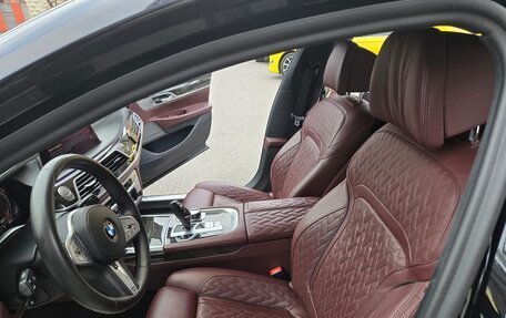 BMW 7 серия, 2019 год, 6 100 000 рублей, 8 фотография
