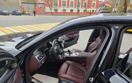 BMW 7 серия, 2019 год, 6 100 000 рублей, 9 фотография