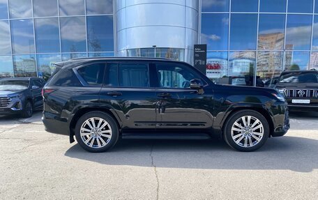 Lexus LX, 2025 год, 21 490 000 рублей, 8 фотография