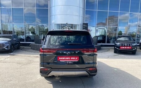 Lexus LX, 2025 год, 21 490 000 рублей, 6 фотография