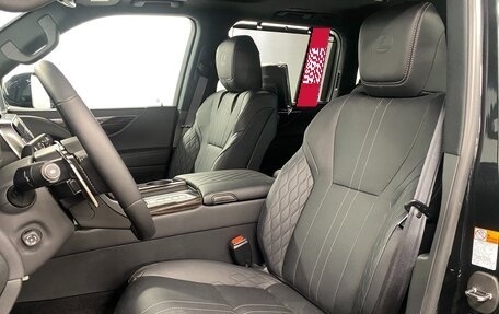 Lexus LX, 2025 год, 21 490 000 рублей, 9 фотография