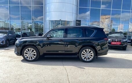 Lexus LX, 2025 год, 21 490 000 рублей, 4 фотография