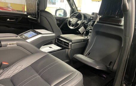 Lexus LX, 2025 год, 21 490 000 рублей, 25 фотография
