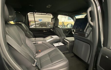Lexus LX, 2025 год, 21 490 000 рублей, 21 фотография