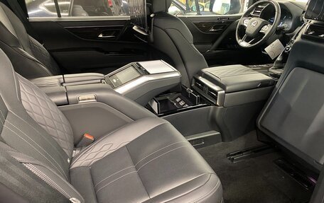 Lexus LX, 2025 год, 21 490 000 рублей, 23 фотография