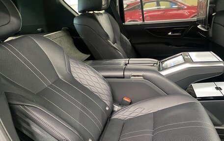 Lexus LX, 2025 год, 21 490 000 рублей, 24 фотография