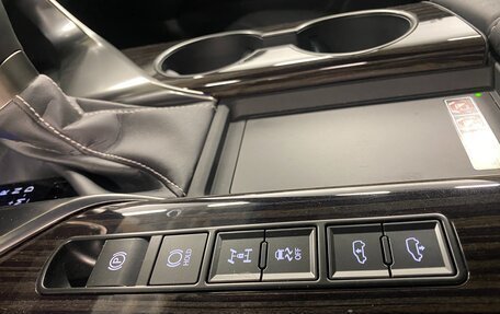 Lexus LX, 2025 год, 21 490 000 рублей, 17 фотография