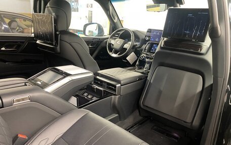Lexus LX, 2025 год, 21 490 000 рублей, 22 фотография