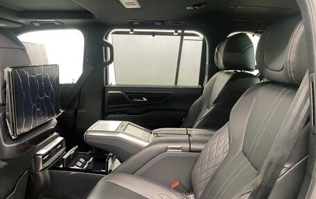 Lexus LX, 2025 год, 21 490 000 рублей, 28 фотография