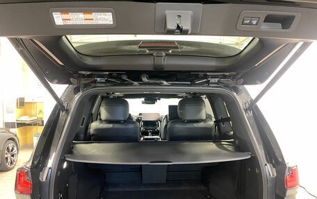 Lexus LX, 2025 год, 21 490 000 рублей, 40 фотография
