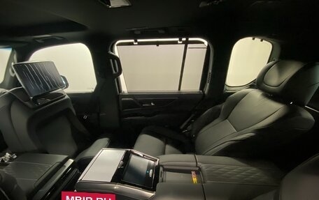 Lexus LX, 2025 год, 21 490 000 рублей, 37 фотография