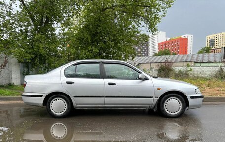 Nissan Primera II рестайлинг, 1997 год, 390 000 рублей, 2 фотография