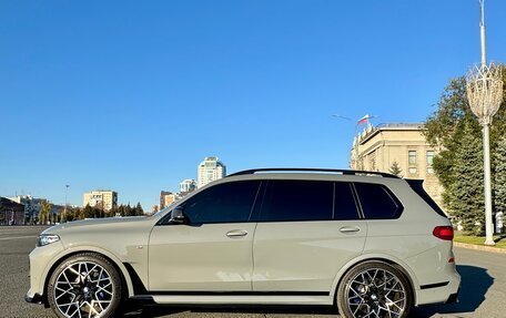 BMW X7, 2022 год, 14 000 000 рублей, 6 фотография