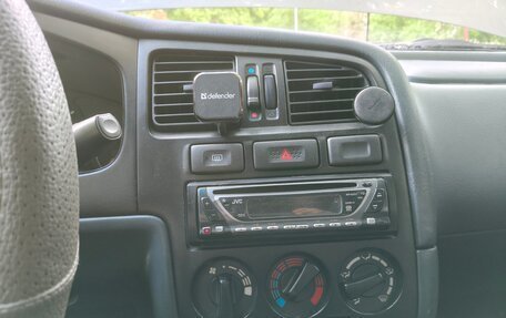 Nissan Primera II рестайлинг, 1997 год, 390 000 рублей, 6 фотография