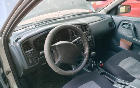 Nissan Primera II рестайлинг, 1997 год, 390 000 рублей, 5 фотография