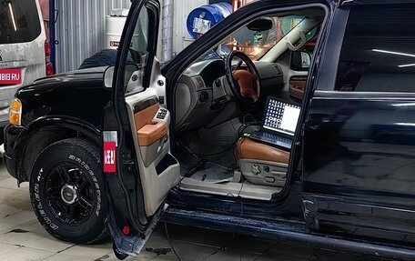 Ford Explorer III, 2001 год, 650 000 рублей, 4 фотография