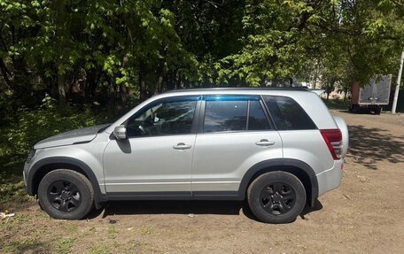 Suzuki Grand Vitara, 2008 год, 875 000 рублей, 4 фотография