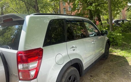 Suzuki Grand Vitara, 2008 год, 875 000 рублей, 3 фотография