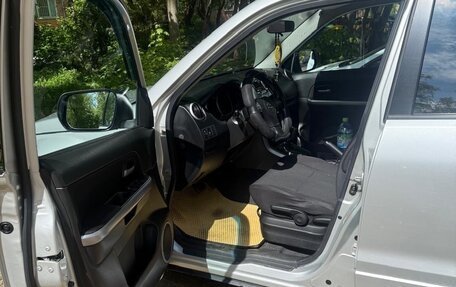 Suzuki Grand Vitara, 2008 год, 875 000 рублей, 7 фотография