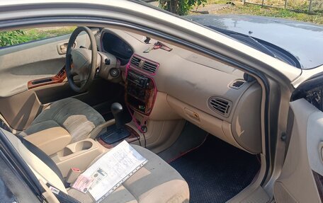 Mitsubishi Galant VIII, 2000 год, 280 000 рублей, 3 фотография