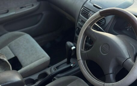 Nissan Sunny B15, 1999 год, 200 000 рублей, 4 фотография