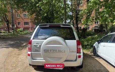 Suzuki Grand Vitara, 2008 год, 875 000 рублей, 2 фотография