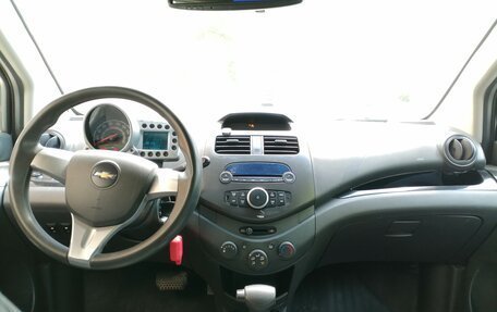 Chevrolet Spark III, 2013 год, 670 000 рублей, 14 фотография